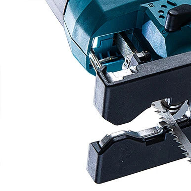 18V LXT Brushless Cordless Jig Saw w/D-Handle & XPT (Tool Only)