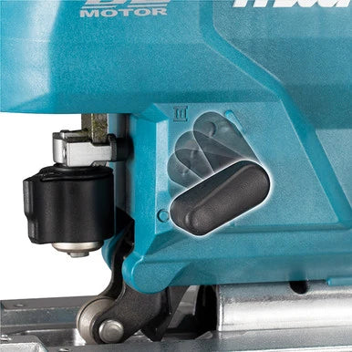 18V LXT Brushless Cordless Jig Saw w/D-Handle & XPT (Tool Only)