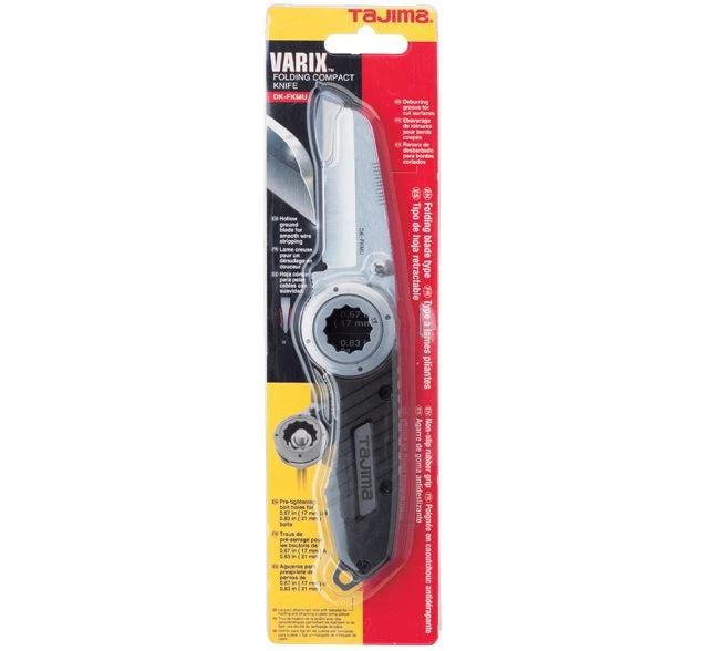 VARIX Folding Compact Knife