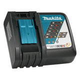 Makita 18V LXT Brushless 2-Piece Combo Kit – DLX2516TX1