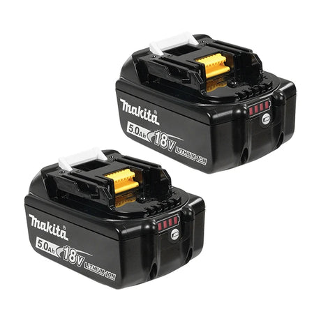 Makita 18V LXT Brushless 2-Piece Combo Kit – DLX2516TX1