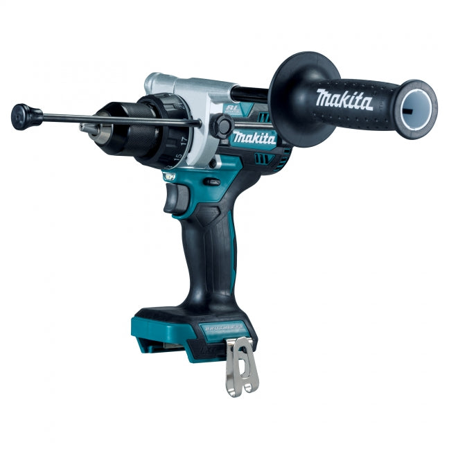 Makita 18V LXT Brushless 2-Piece Combo Kit – DHP486Z & DTD201Z