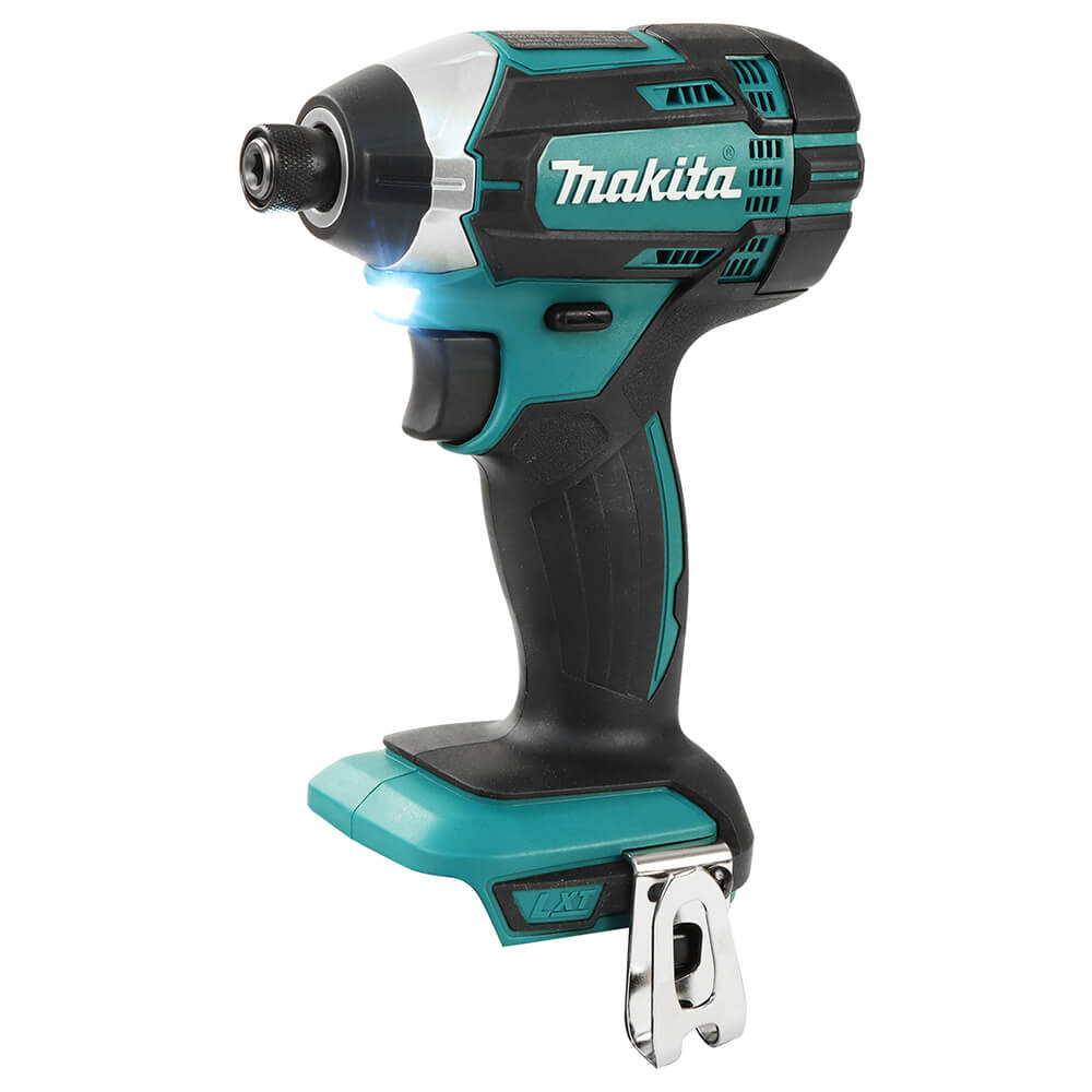 MAKITA DTD152Z 1/4" Cordless Impact Driver (Tool Only)