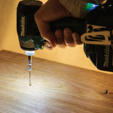 18V LXT Brushless 1/4" Impact Driver, Tool Only