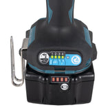 18V LXT Brushless 1/4" Impact Driver, Tool Only