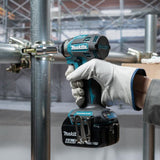 18V LXT Brushless 1/4" Impact Driver, Tool Only