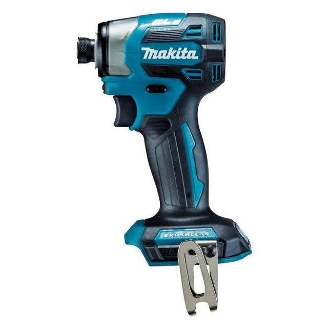 18V LXT Brushless 1/4" Impact Driver, Tool Only