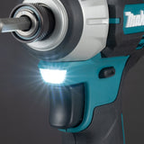 18V LXT Brushless 1/4" Impact Driver, Tool Only