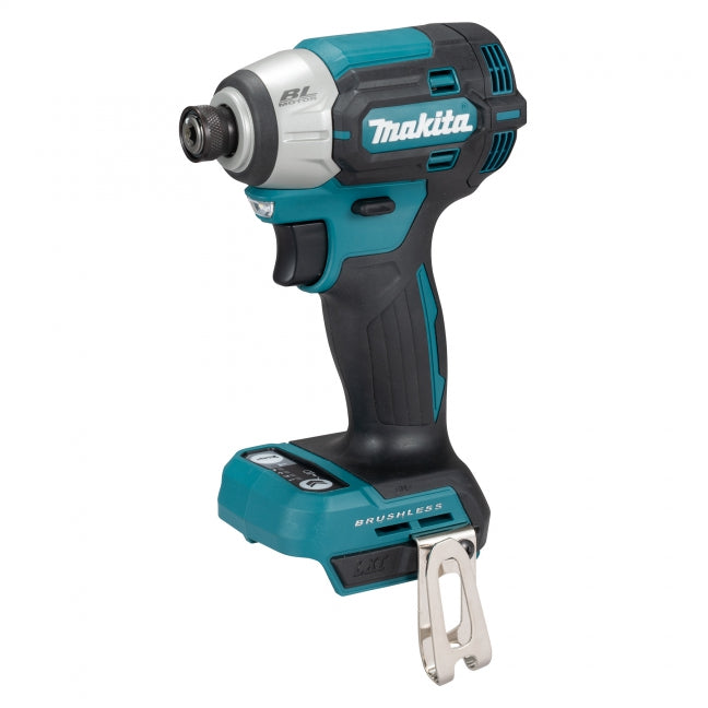 18V LXT Brushless 1/4" Impact Driver, Tool Only