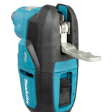 18V LXT BL Tool-less Multi Tool w/Accessory Kit, Tool Only