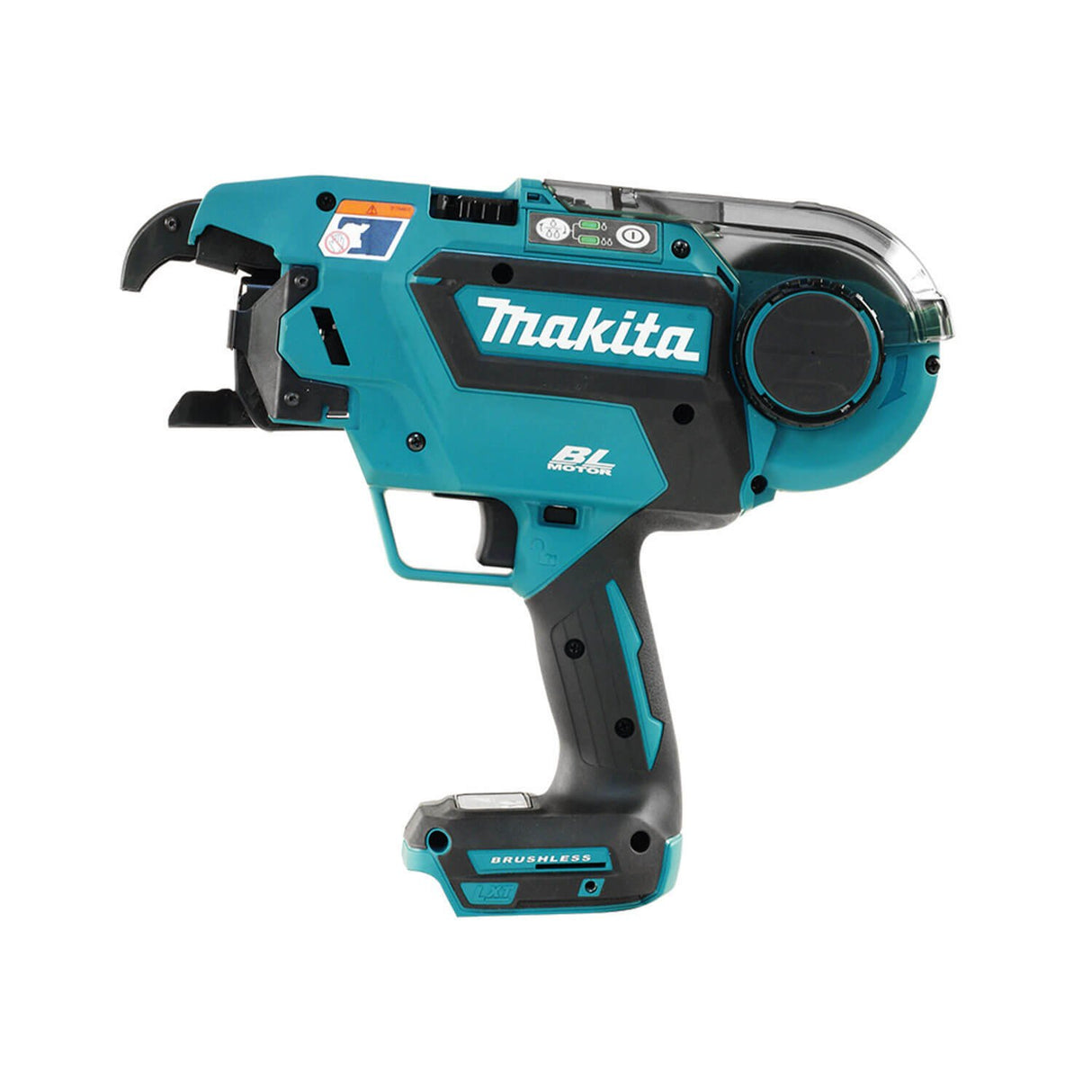 MAKITA DTR180ZK 18V LXT Brushless Cordless Rebar Tying Tool w/XPT (Tool Only)