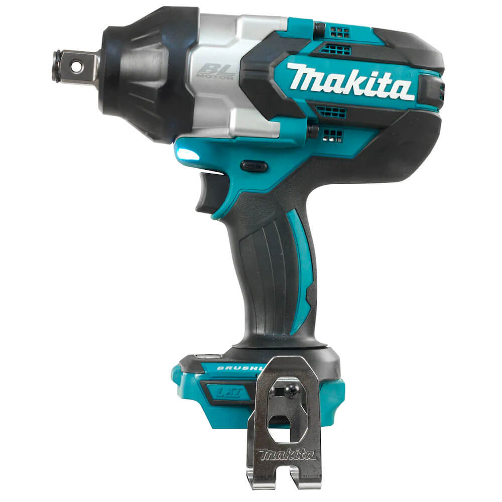 MAKITA DTW1002Z 1/2" Cordless High Torque Impact Wrench with Brushless Motor (Tool Only)