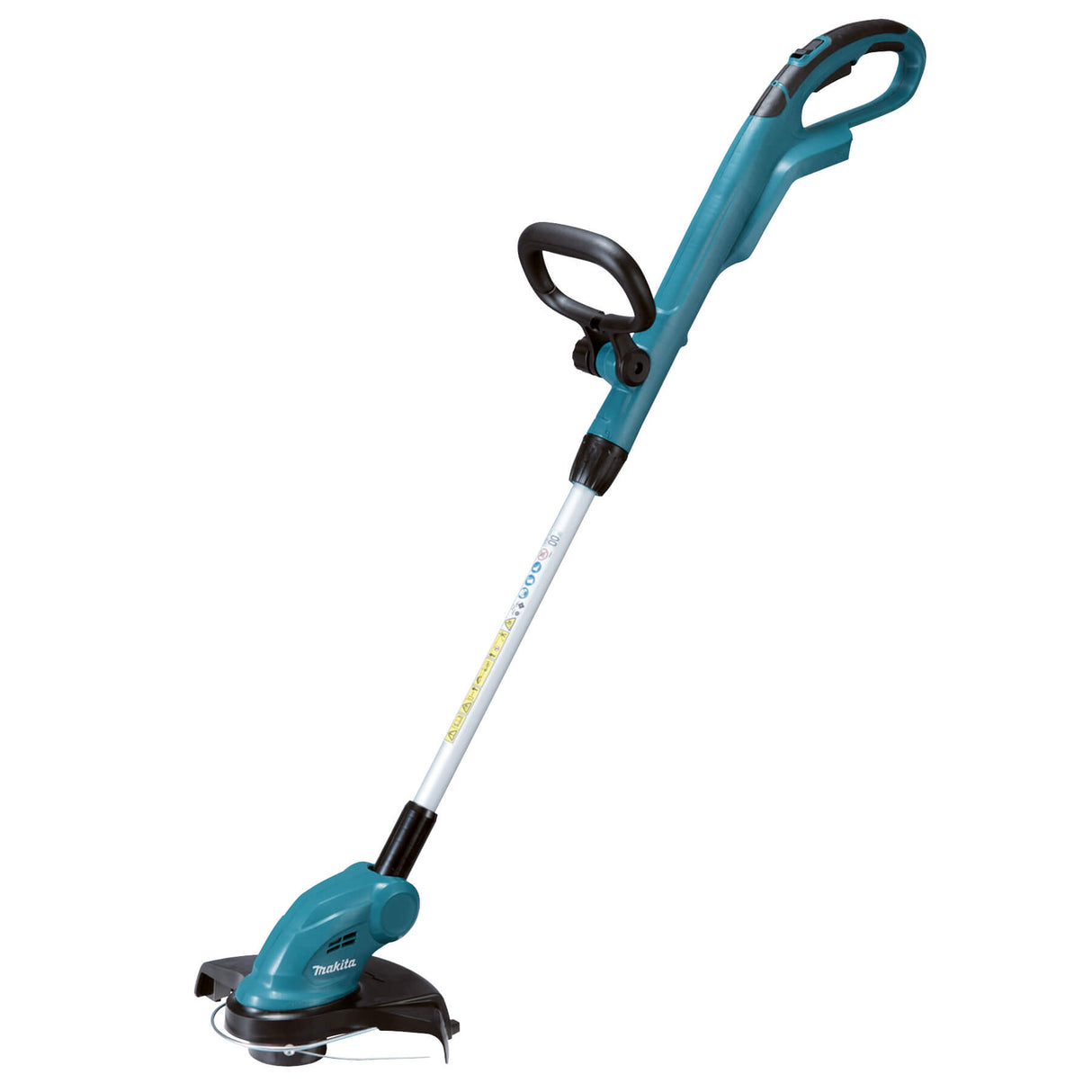 MAKITA DUR181Z 10-1/4" / 18V LXT Cordless Line Trimmer (Tool Only)