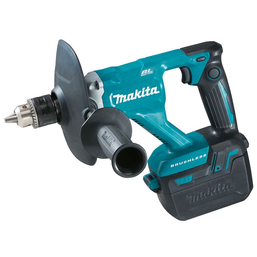 MAKITA DUT131Z  Cordless Mixer with Brushless Motor (Tool Only)