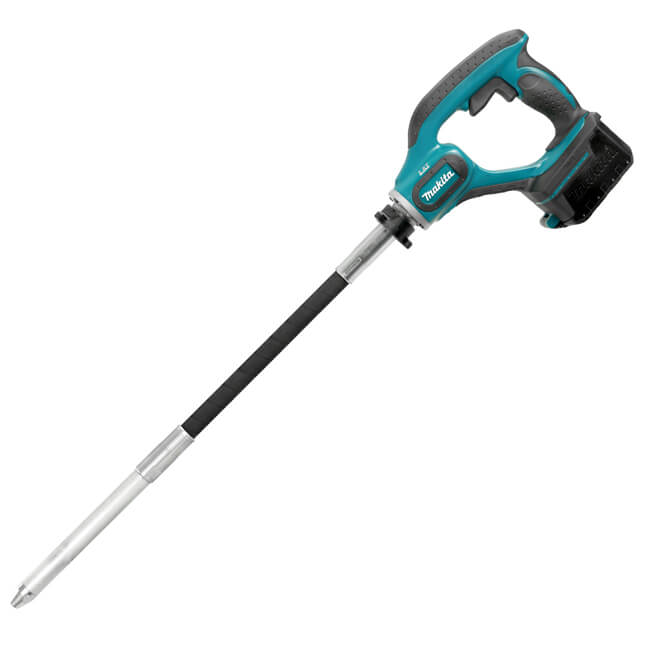 MAKITA DVR450Z Cordless Concrete Vibrator (Tool Only)