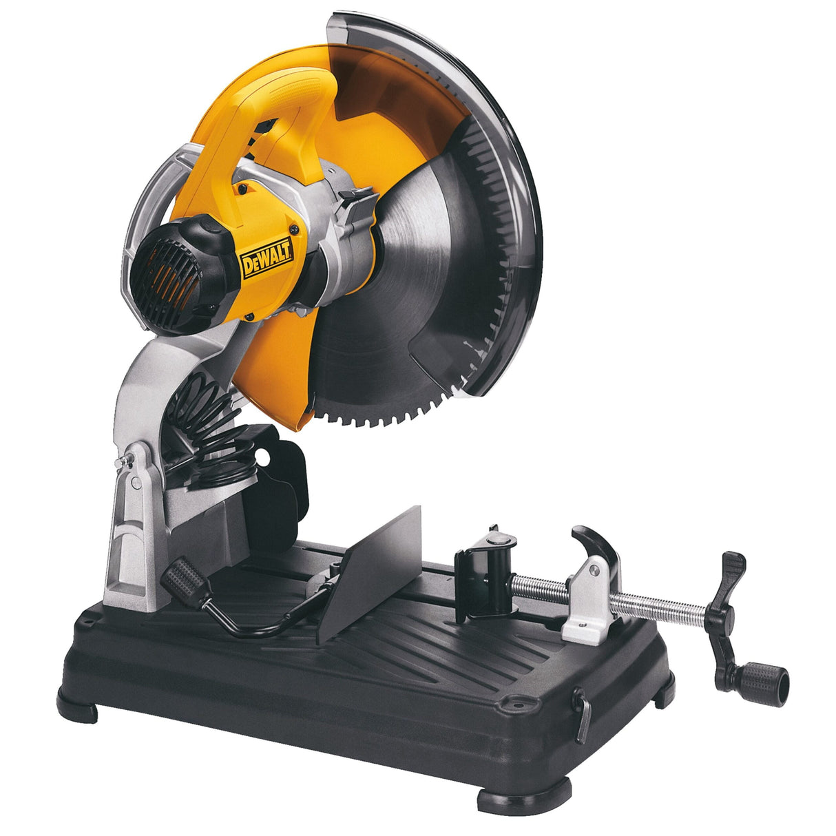DEWALT-DW872- 14" (355MM) MULTI-CUTTER SAW