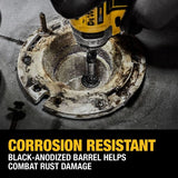 DEWALT Impact Connect Inside PVC Pipe Cutter DEWDWAIPCIR