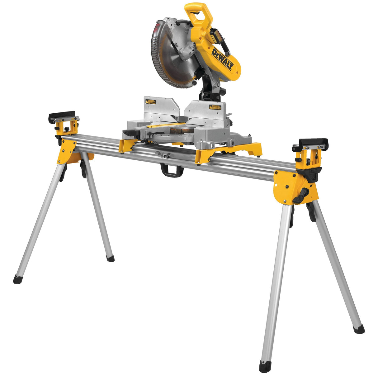 DEWALT-DWX723-HEAVY DUTY MITER SAW STAND