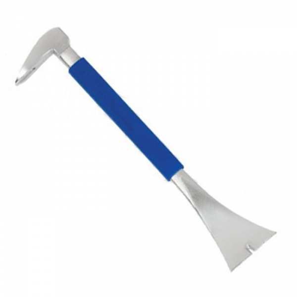 10-inch Pro-Claw Moulding Puller with Grip