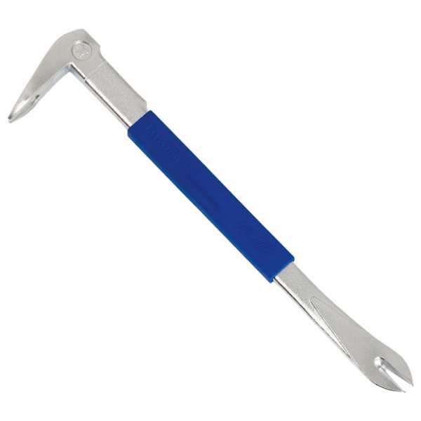 12-inch Pro-Claw Nail Puller with Grip