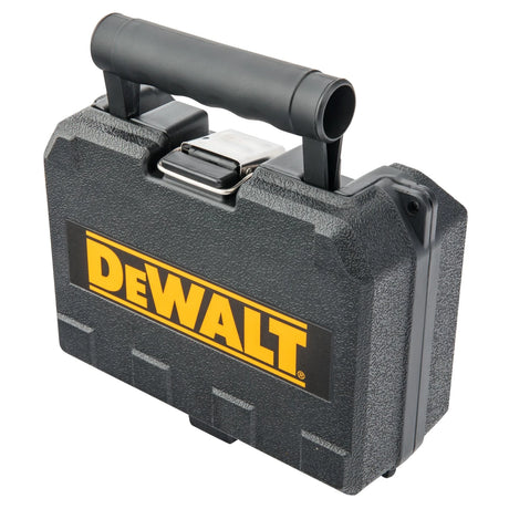 DEWALT 55 ft. Green Cross Line Laser Level – DW08802CG