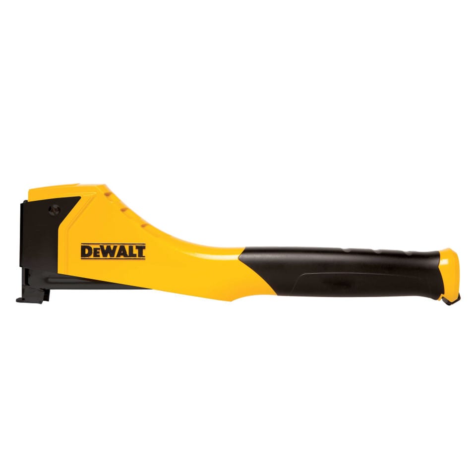 DEWALT DWHTHT450 DEWALT HAMMER TACKER 450