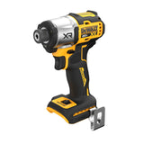 20V MAX XR 1/4in 3-Speed Impact Driver - Tool Only