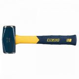 3 LB Sure Strike Fiberglass Drilling Hammer