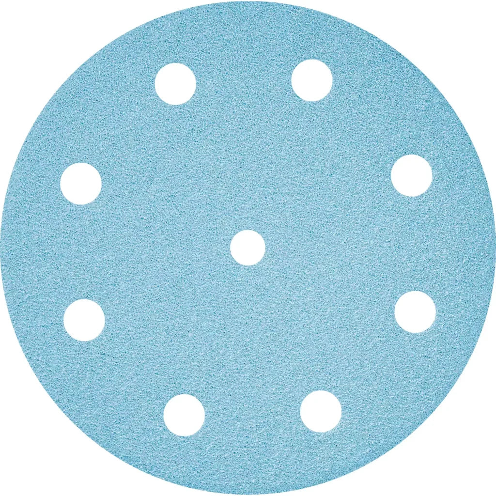 Grit Abrasives Granat D125 P320 GR/50