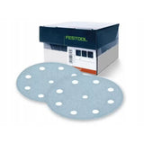 Grit Abrasives Granat D125 P320 GR/50