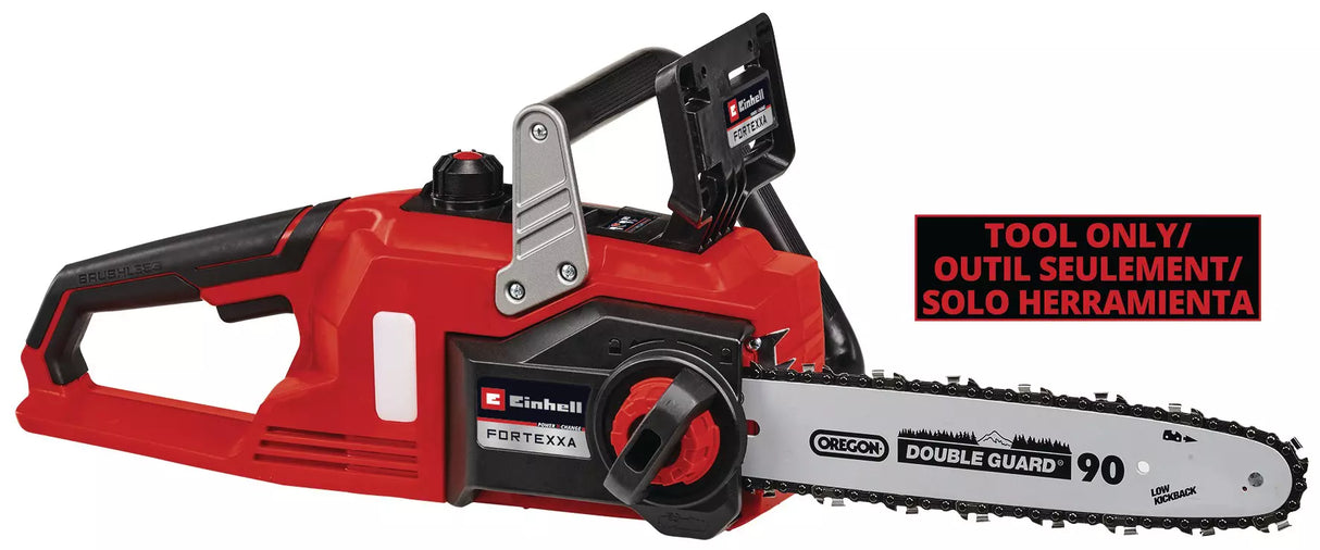 EINHELL 4600015 Cordless Chain Saw