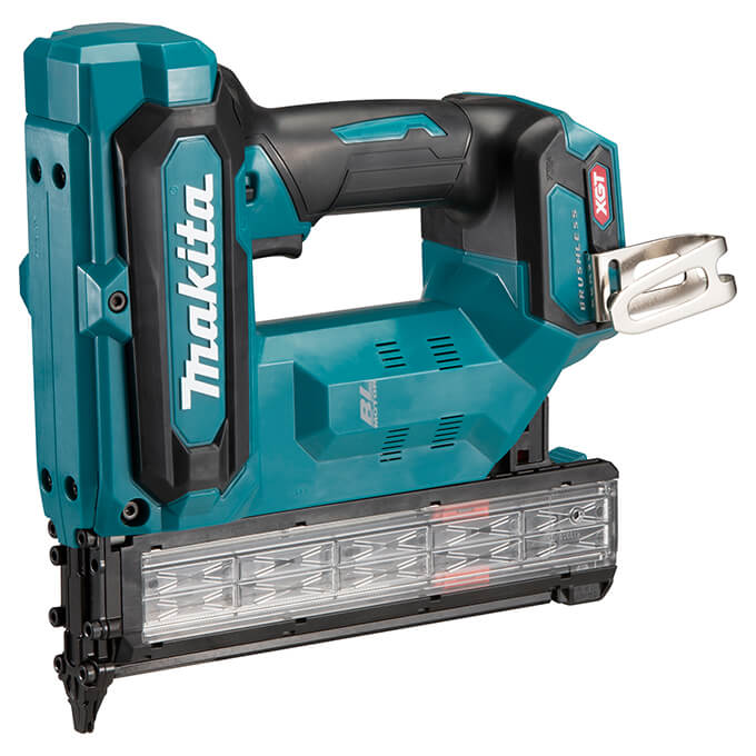 MAKITA FN001GZ 40V MAX XGT Li-Ion BL 18 ga 1-5/8" Brad Nailer (Tool Only)