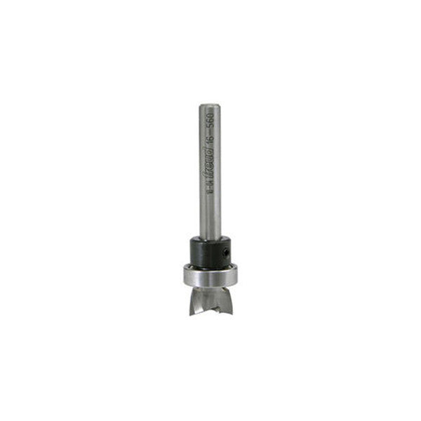 1/4in Shank Door Hinge Bit