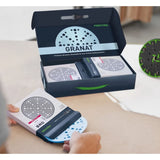 D150 Granat Starter Set