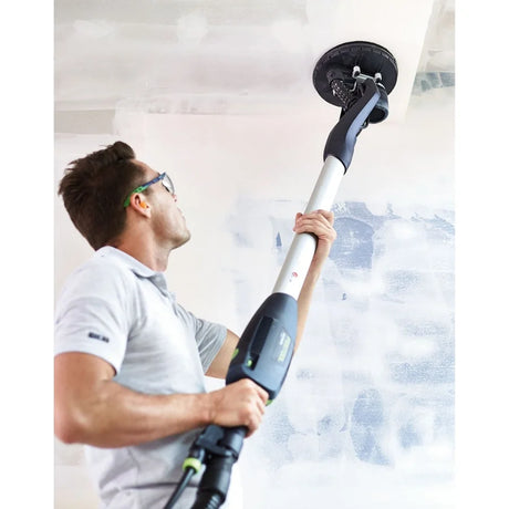 Drywall Sander LHS-E 225 EQ-CB