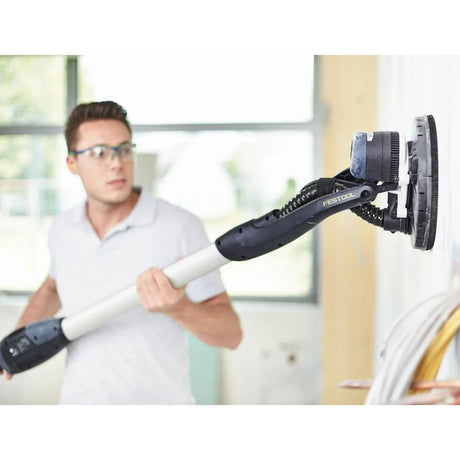Drywall Sander LHS-E 225 EQ-CB