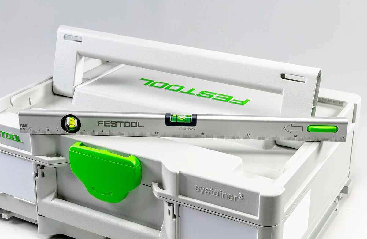 Spirit level LEYSYS-FT1
