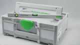 Spirit level LEYSYS-FT1