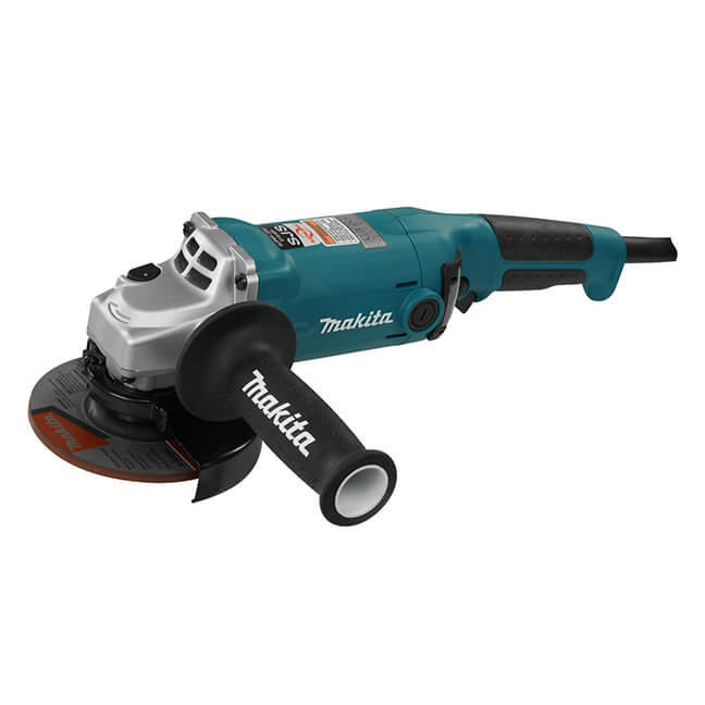 MAKITA GA5020Y 5" Angle Grinder