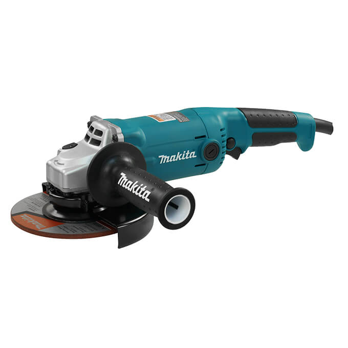 MAKITA GA6010 6" Angle Grinder
