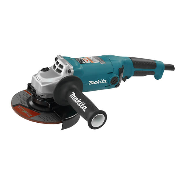 MAKITA GA6020 6" Angle Grinder
