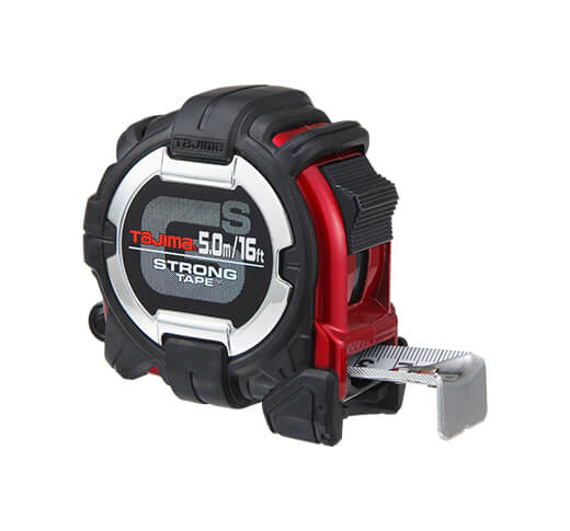 TAJIMA GS-C16/5MBW GS-LOCK™ COMPATIBLE CLIP
