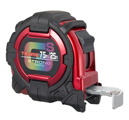 Tajima GS-25/7.5MBW GS-Lock™