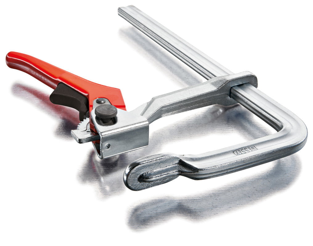 BESSEY GSH20 8" Lever clamp classiX (GSH Series)