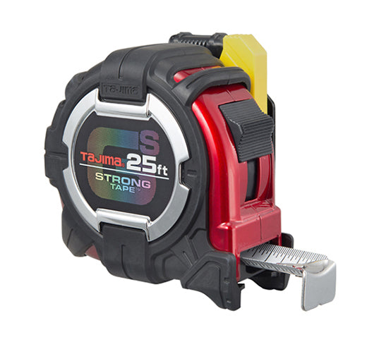 TAJIMA GSSF-25BW GS-Lock™ SAFETY BELT HOLDER™