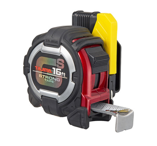 Tajima GSSF-16BW GS-Lock™ SAFETY BELT HOLDER™