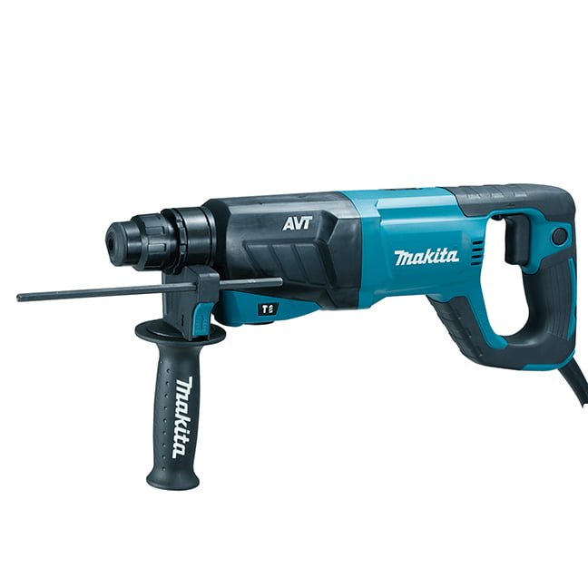 MAKITA HR2641 1" Rotary Hammer