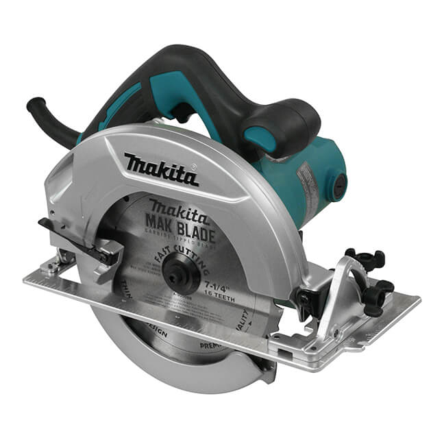 MAKITA HS7600 7-1/4" Circular Saw