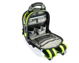 HI-VIZ Backpack Tech Tool Bag