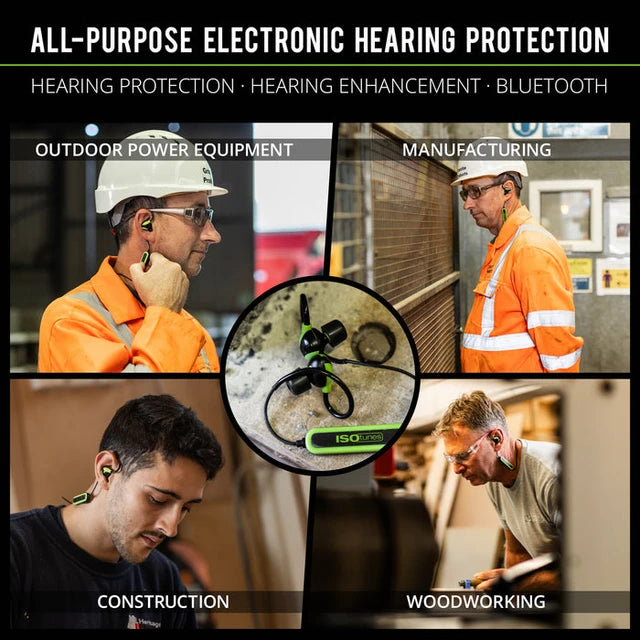 PRO Aware 2.0 - Green
